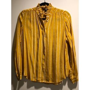 Ann Taylor Blouse